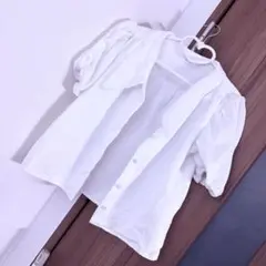 Darich ブラウス（Freeサイズのサムネイル