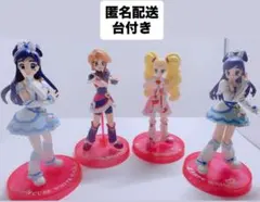 当時物 ふたりはプリキュア MaxHeart マックスハート フィギュア