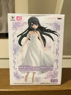 魔法少女まどか☆マギカ ほむら フィギュア