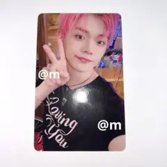 txt ヨンジュン トレカ シーグリ 2021