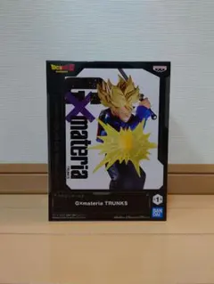 g×materia トランクス