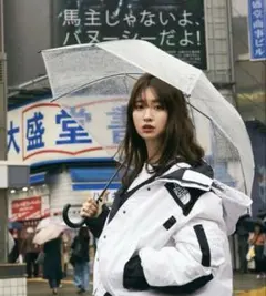 正規品sacai×TheNorthFace ボンバーダウンジャケットのサムネイル