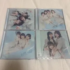 2026年最新】AKB48未開封CDの人気アイテム - メルカリ