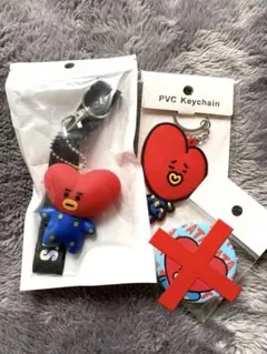 BT21TATAセット