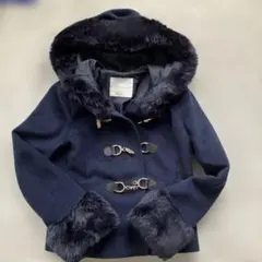 2026年最新】CECIL McBEE レディース ダッフルコートの人気アイテム