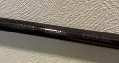 PING Black 65S ゴルフシャフト スリーブ付きのサムネイル