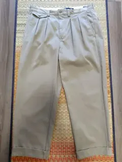 【ひろ様専用】Polo Ralph Lauren CHINO ベージュ