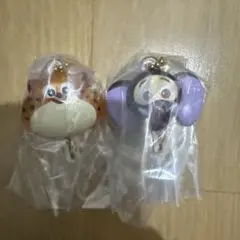 ズートピア　アイスキャンディーチャーム