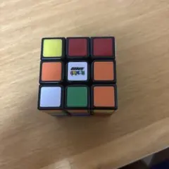 Rubik's Speed ルービックキューブ