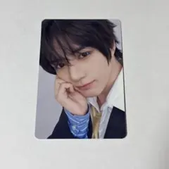 ボムギュ 通常盤 トレカ セツナハナビ
