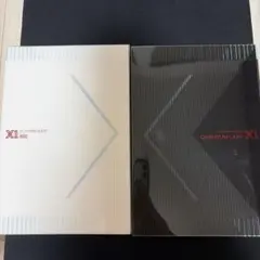 X1 アルバム　QUANTUM LEAP