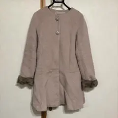 NICE CLAUP コート