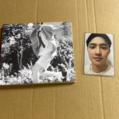 2026年最新】exo ギョンス フォトブックの人気アイテム - メルカリ