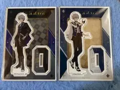 あんスタ　瀬名泉　アクリルスタンド　チェックメイト