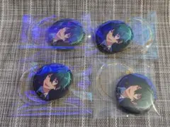 あんスタ　あんさんぶるスターズ！！ 影片みか　5周年　缶バッジ　まとめ売り