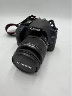 Canon デジタル一眼レフカメラ EF-S 18-5555−250動作確認済み - メルカリ