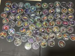妖怪メダル　まとめ売り