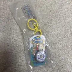 たまごっちカスタムキーリング2 新種発見