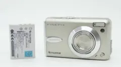 【F3283】 FUJIFILM Finepix F30 ゴールド フジフィルム F3283】 FUJIFILM Finepix F30 ゴールド フジフィルム - メルカリ