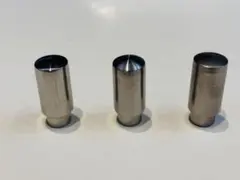 絶版ロードスターRSプロダクツ アルミビレットA/Cノブ＆ダイヤルNA6 NA8 絶版ロードスターRSプロダクツ アルミビレットA/Cノブ&ダイヤルNA6 NA8