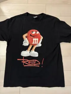 2026年最新】エムアンドエムズ tシャツの人気アイテム - メルカリ