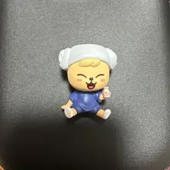 skzoo ガチャ　サウナ　パピーム