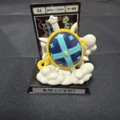 HUNTER×HUNTER ハンターハンターG.I.編 聖騎士の首飾り ガチャ