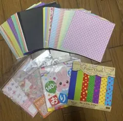 おりがみ　まとめ売り