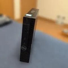 OptiPlex 3060 Micro セレロン G4930T 本体のみJUNKのサムネイル