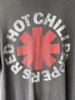 Red Hot Chili Peppers Tシャツ ヴィンテージのサムネイル