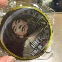 KUBO-C HiGH&LOW ガチャ