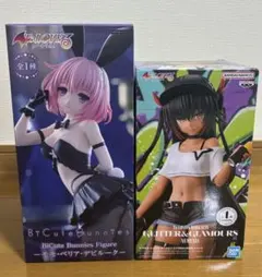 2026年最新】ToLOVEるダークネスの人気アイテム - メルカリ