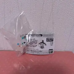 おじゃる丸　めじるしアクセサリー　オコリン坊