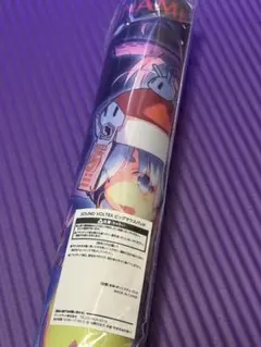 ポケモンfeat.初音ミクVOLTAGE Live! デスクマット - メルカリ