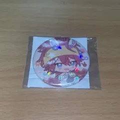 天城燐音 アニカフェ 缶バッジ