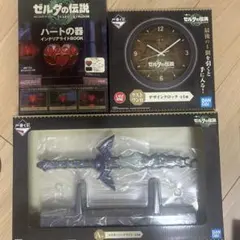 ゼルダの伝説 一番くじ 陶磁器製 ハート ルピー 鍋 - メルカリ