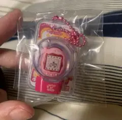 たまごっち おかしなたまごボーロ3 かえってきた！たまごっちプラス桃色