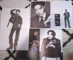 BTS 【j-hope】フォトカードセット