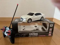 「トヨタ クラウン ハイブリッド ラジコン コレクション」のサムネイル