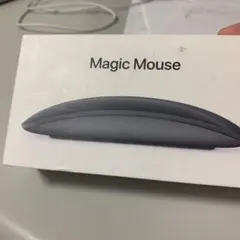 APPLE MAGIC MOUSE 2 スペースグレイ
