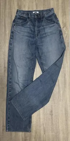 UNIQLOデニムパンツ