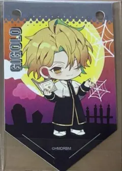 さ*☆様 ヒプムビ　アクリルキーホルダー　一二三　観音寺独歩 さ*☆様 ヒプムビ アクリルキーホルダー 一二三 観音寺独歩