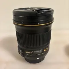 Nikon AF-S Nikkor 20mm f/1.8G ED+保護フィルター - メルカリ