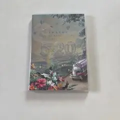 5×20　All　the　BEST！！　CLIPS　1999-2019（初回限定