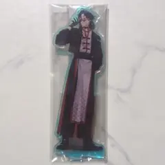 にじさんじ アクリルスタンド 3SKM ハフアニ 魁星