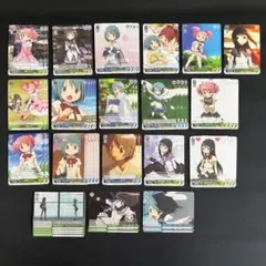 ヴァイス　MARVEL　デッキ　デッキパーツ　まとめ売り WS】最新弾！『MARVEL』デッキ紹介！【アイアンマン＆キャプテン