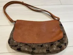 イルビゾンテショルダーバッグ