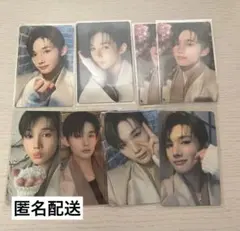 &TEAM トレカ 雪明り JO