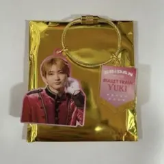 EBiDAN エビライ ユーキ 超特急