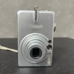 Canon IXY DIGITAL 40 イクシー オールドコンデジジャンク - メルカリ
